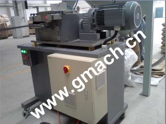 High Quality Granty Mode Pelletizer for Plastic Granulating Extrusion Line