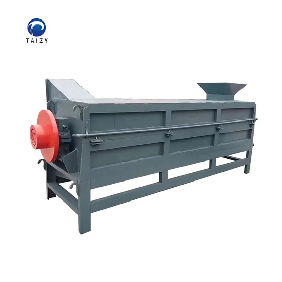 Pet Bottles Hot Washing Line/Pet Friction Washing Machine