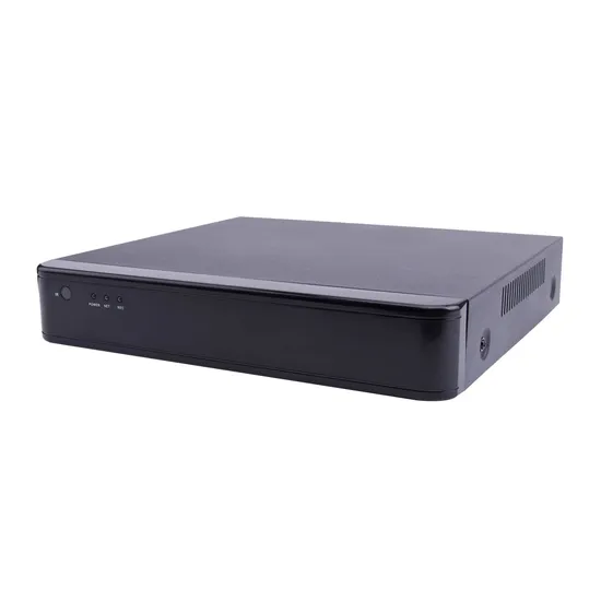 8 Channel 5MP HDMI Ahd Tvi Cvi Analog IP DVR Standalone Digital CCTV Video Recorder Hico Supplier