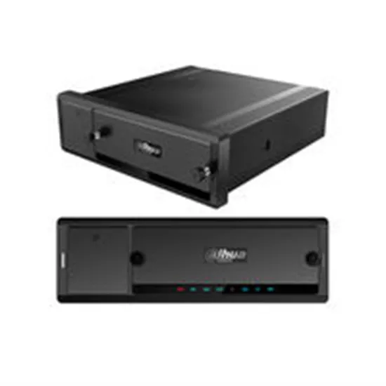Dahua Dhi-Mnvr8208-Gfwi 8 Channel Ai DVR with Poe
