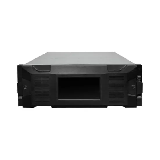 Dahua OEM 4u 24hdds Wizmind Intelligent Video Surveillance Server
