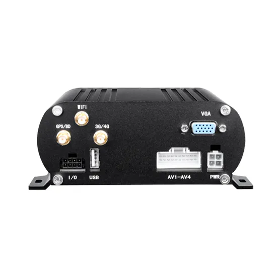 1080P Mobile Digital Video Security Camera Recorder