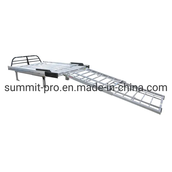 Sled Deck Width to Outside of Clearance Lights (PB80028)