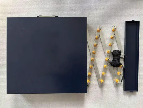 Traffic Foldable Traffic Barricades Spikes Tyre Tire Killer Road Block Barricades