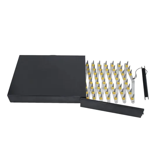 7 Meter Tyre Killer Foldable Road Block Spike Strip Barrier