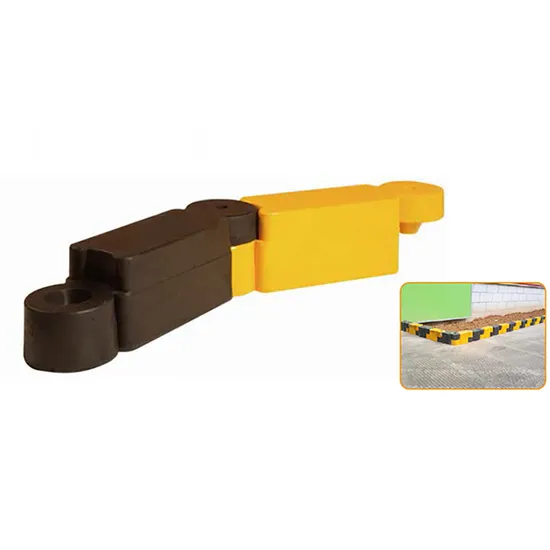 Lane Divider Road Separator for Event