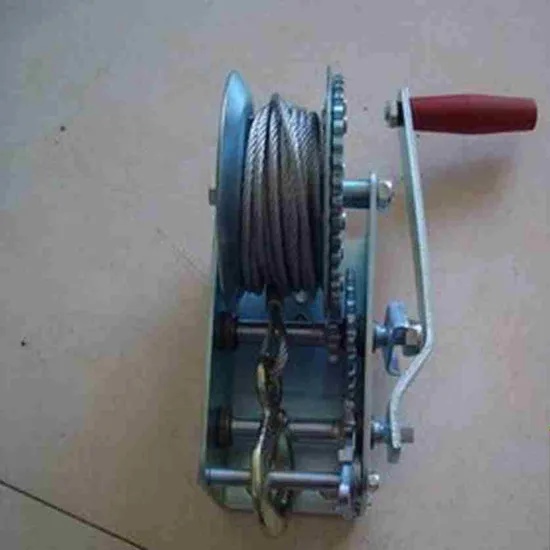 Wire Rope Rolled Steel Wire