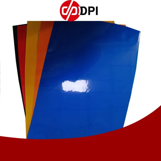 Acrylic Reflectives Sheeting