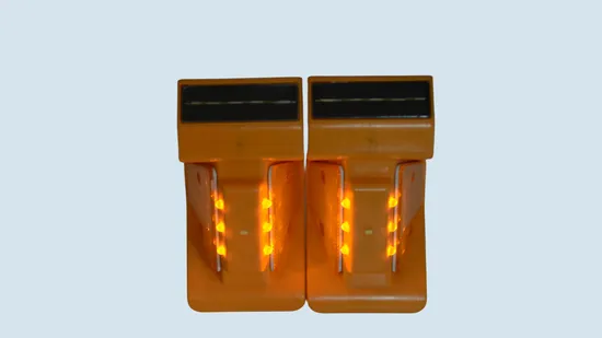 Solar Traffic Light, Solar Guardrail Light Qh-15L