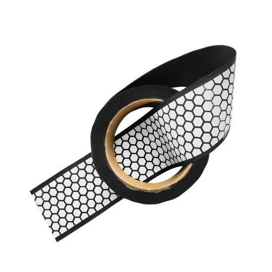 Hot Sale Reflective Warning Tape for Safety Products