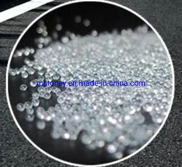 Road Marking Glass Beads for Thermoplastic Line Zc/OSP/GB