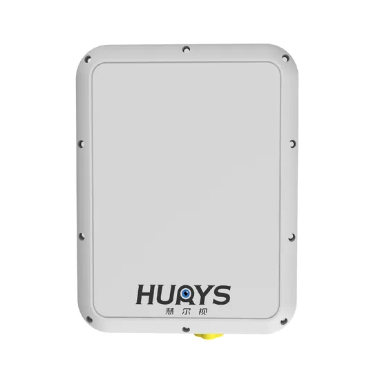 80GHz 500 Meters Rte V49 High Performance 4D Imaging Intelligent Perception Traffic Radar