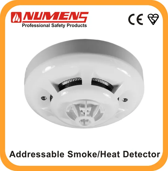 En & UL Numens Smoke Alarm&Detector