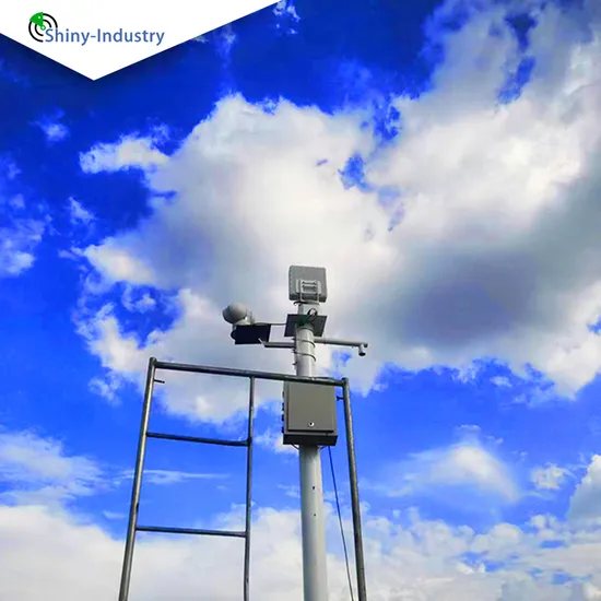 5~18km Surveillance Radar Single-Pulse Two-Coordinate Radar Long Range Defense/Ground Surveillance Radar