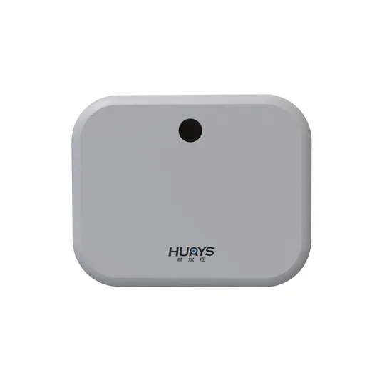 80GHz 350 Meters Dtam D39-V Radar-Video Fusion Microwave Detector