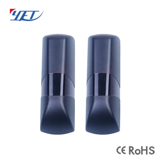 Factory Quality&Price Auto Gate Security Photocell Infrared Detector Beam Sensor Yet609