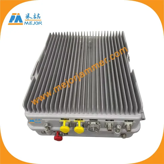 Anti Uav System 2024 Factory Detection Anti System Price, Uav Anti Drone System Drone Detection