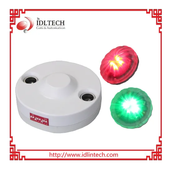 High-Quality Car Parking Sensor for Access