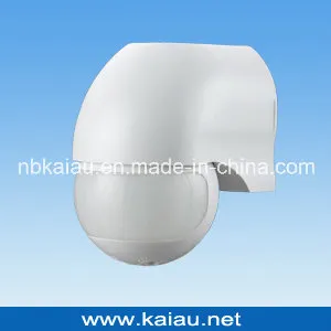 IP44 220V 12V 24V Waterproof Wall Mount PIR Motion Detector