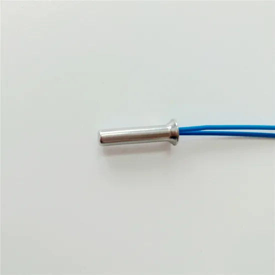 Focusens SUS304 SUS316 Food Grade House Thermistors Ntc 100K 200K Ohm 1-5 Percentage Precision Max. Sensor Temperature 300degc