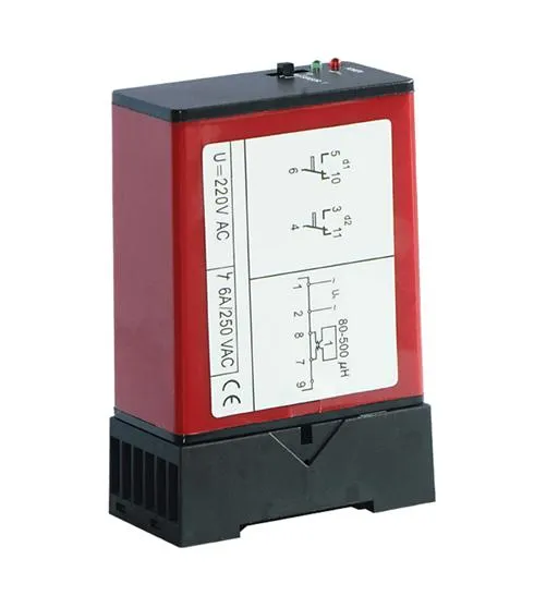 Loop Detector of Door Opener, Barrier Gate