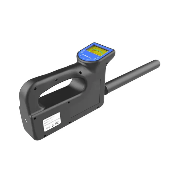 512Hz Pipe Locator, Sewer Camera Receiver Pipe Inspection Tool for Drain Construction