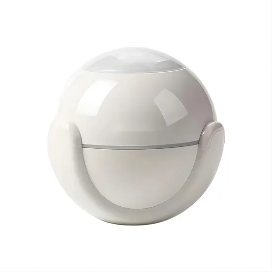 Tuya Smartlife Automation Smart Home APP Control WiFi PIR Motion Sensor
