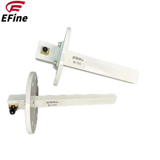 Wr62 11.9-18GHz Antenna Near Field Measurement Probe