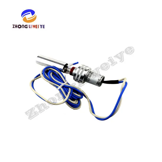 Chinese Supplier Factories Directly Supply Honeywell Industrial Gas Burner Flame Detectors C7027A Series Original Genuine Products