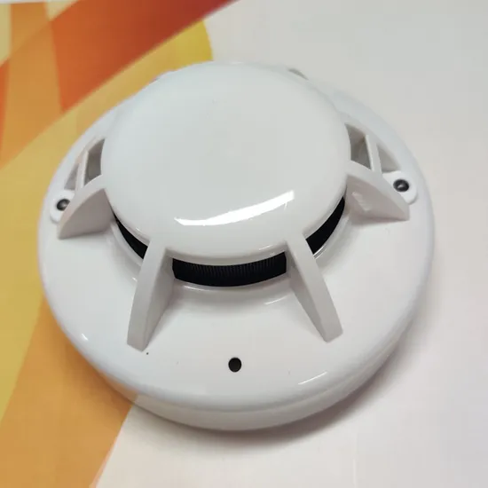 Convenitonal 4 Wire Fire Alarm with Relay Output No/Nc Option