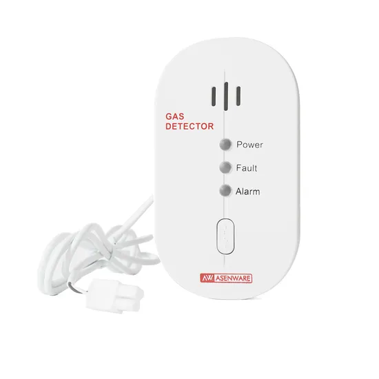 Wall Mounted Gas Detector Price LPG Gas Detector Portable Gas Detectors