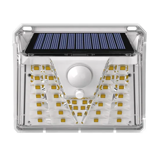 Wireless Motion Sensor Light IP44 Waterproof Security Lights