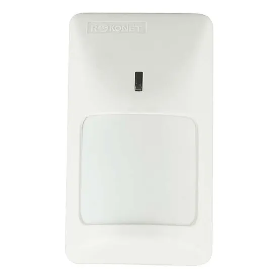 Easy Installation Alarm Comet Infrared Detector Rk-210pr