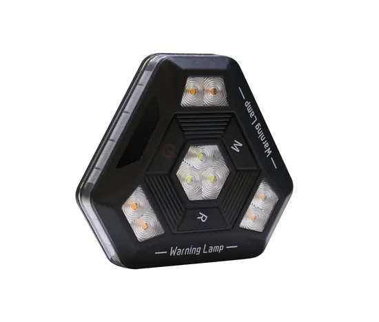 Senken 360° Road Flare LED Warning Light