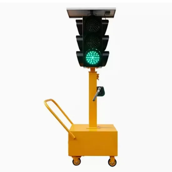 Traffic Signal Lights Traffic Light Portable Traffic Lights LED Stop Signs