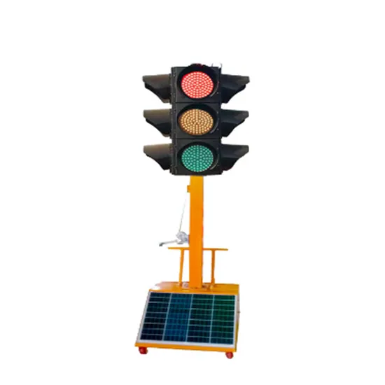 Traffic Light Red Light Stop Light Traffic Signal LED Traffic Light