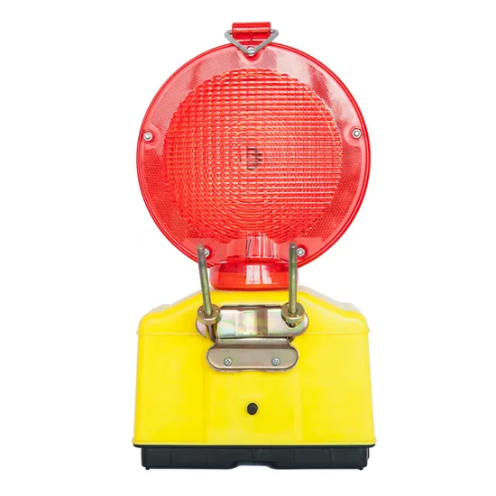 LED Emergency Safety Flashing Warning Light