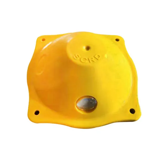 Safety Highway Road Warning Traffic Driveway Raised Pavement Marker Glass Beads Cat Eye Reflective ABS Plastic Road Studs