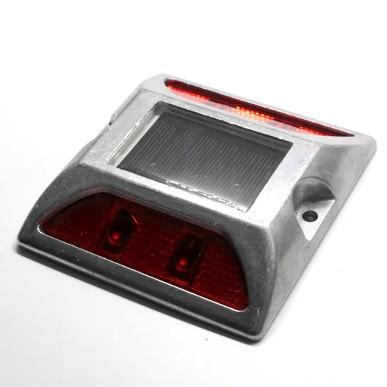 Solar Road Reflector Stud Traffic Warning