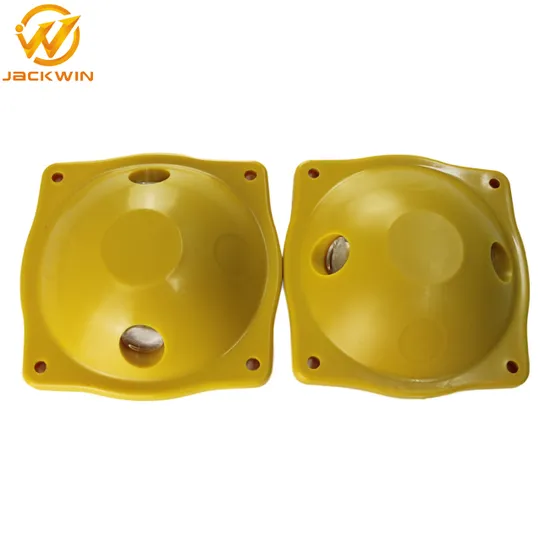 South America Mexico Cat Eyes Road Reflector Road Stud