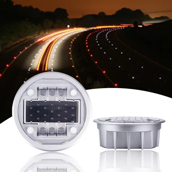 Spiked Solar Road Stud Various Widely Used Epoxy Solar Road Stud Solar Stud