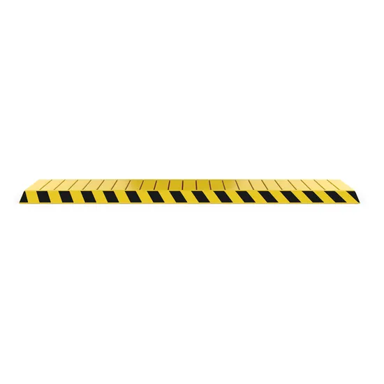 Ankuai Automatic RC Spiked Tire Killer Tyre Tyre Deflat Spike Killer Spike Road Barrier Safety
