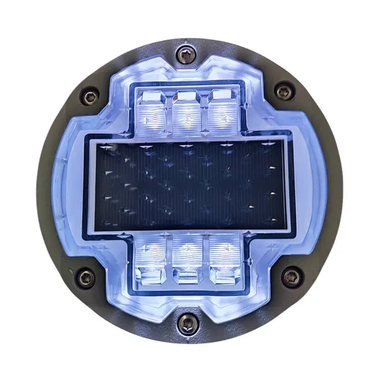 High Quality Highway Aluminum LED Solar Road Stud