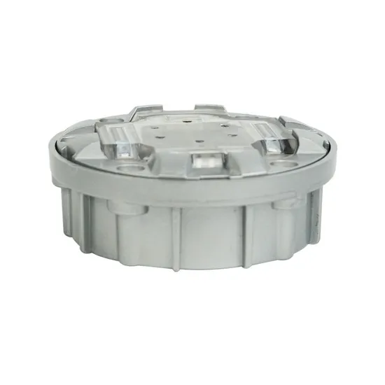 Aluminum Embedded Solar Road Stud