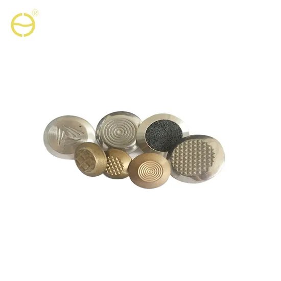 New Designed Tactile Indicator Stainless Steel Stud for Australia Market