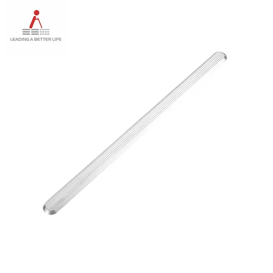 Stainless Steel Tactile Paving Bar for Anti-Slip