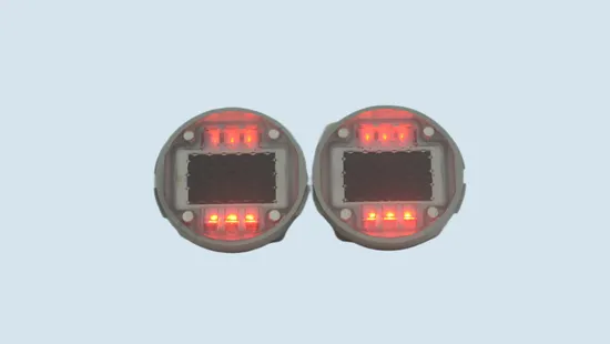 Solar Road Light Qh-13D