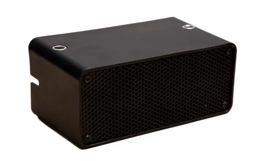 Es138 Safety Reversing Alarms Back up Alarms