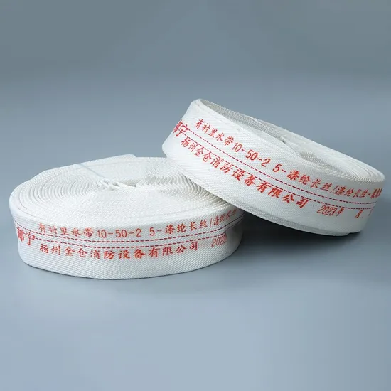 Lining Fire Hose Layflat Fire Hose Water Hose PVC Fire Hose Canvas Fire Hose Rubber Fire Hose Hydrant Fighting Hose Wearproof Hose Mill Hose Industrial Hose Fle