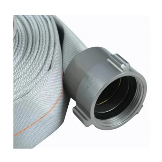 Good Price 65 mm 36m 1.5′ ′ Fire Hose with Cabinet